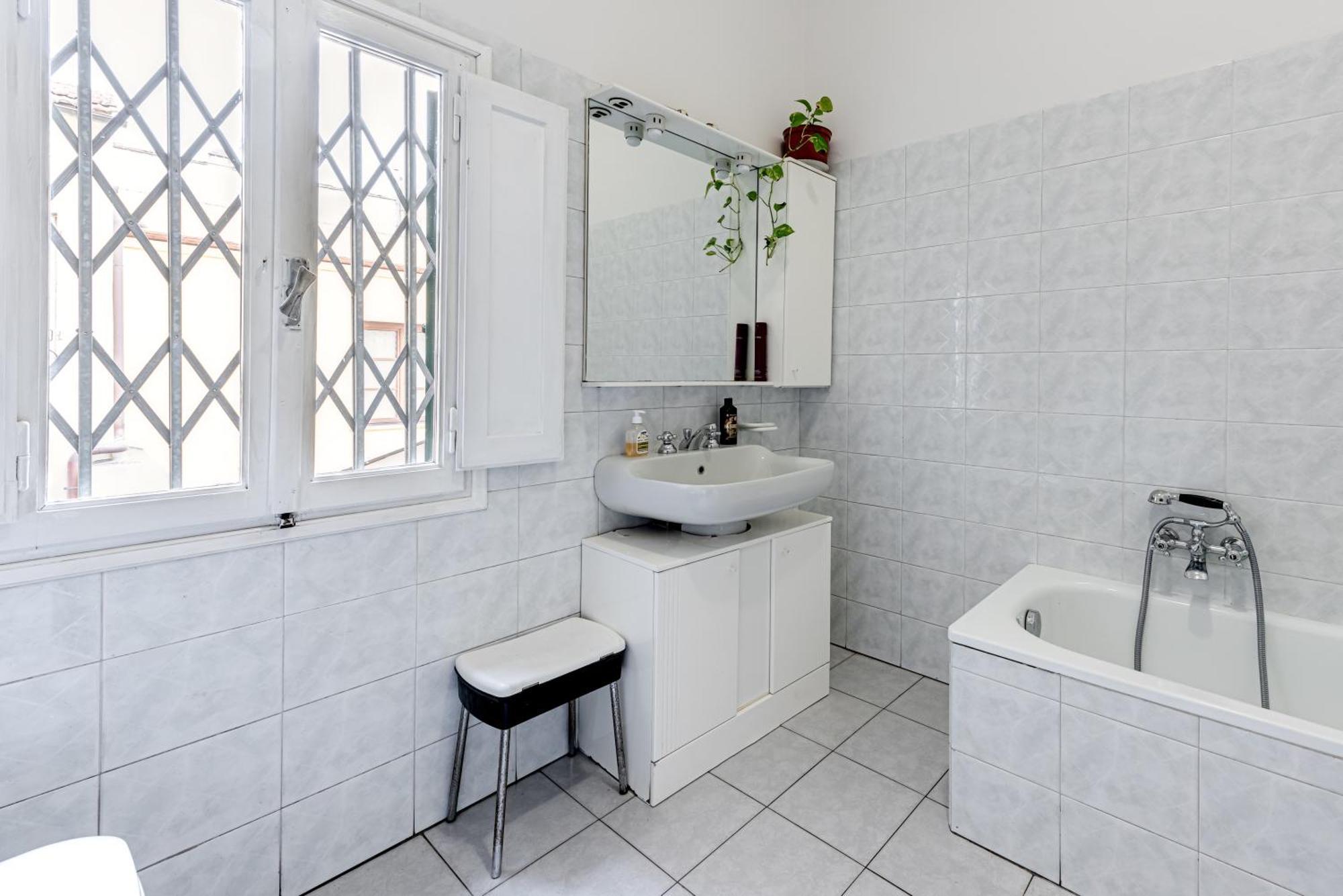 Ferienwohnung A Due Passi Dal Duomo Di Firenze Exterior foto